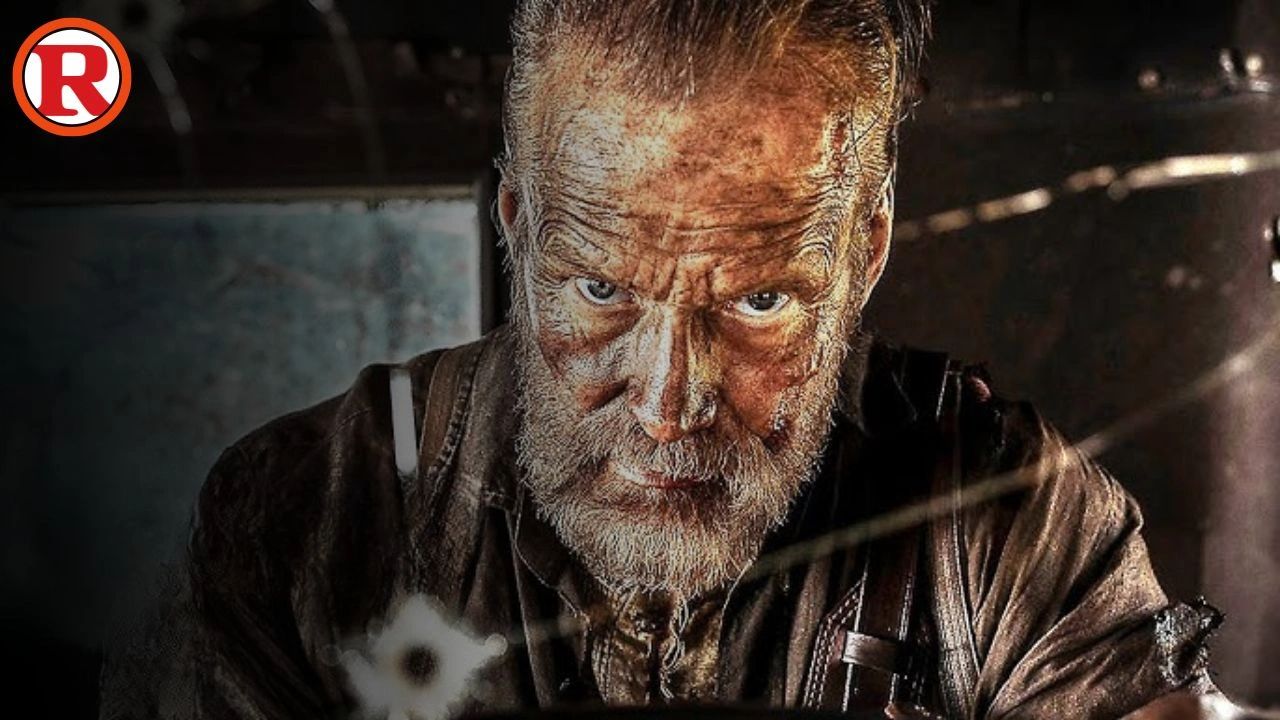 Sisu Road to Revenge Parents Guide