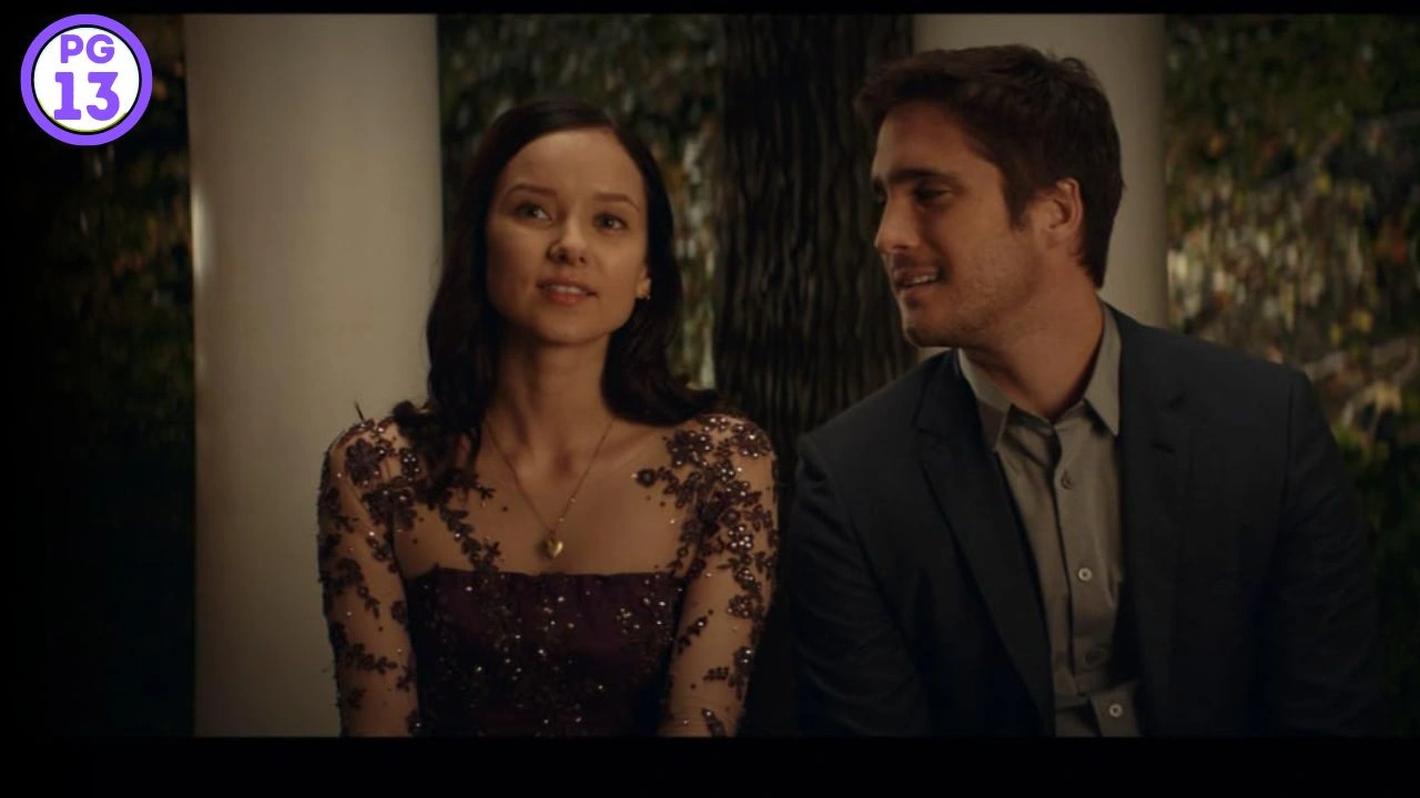 Starbright Parents Guide and Age Rating