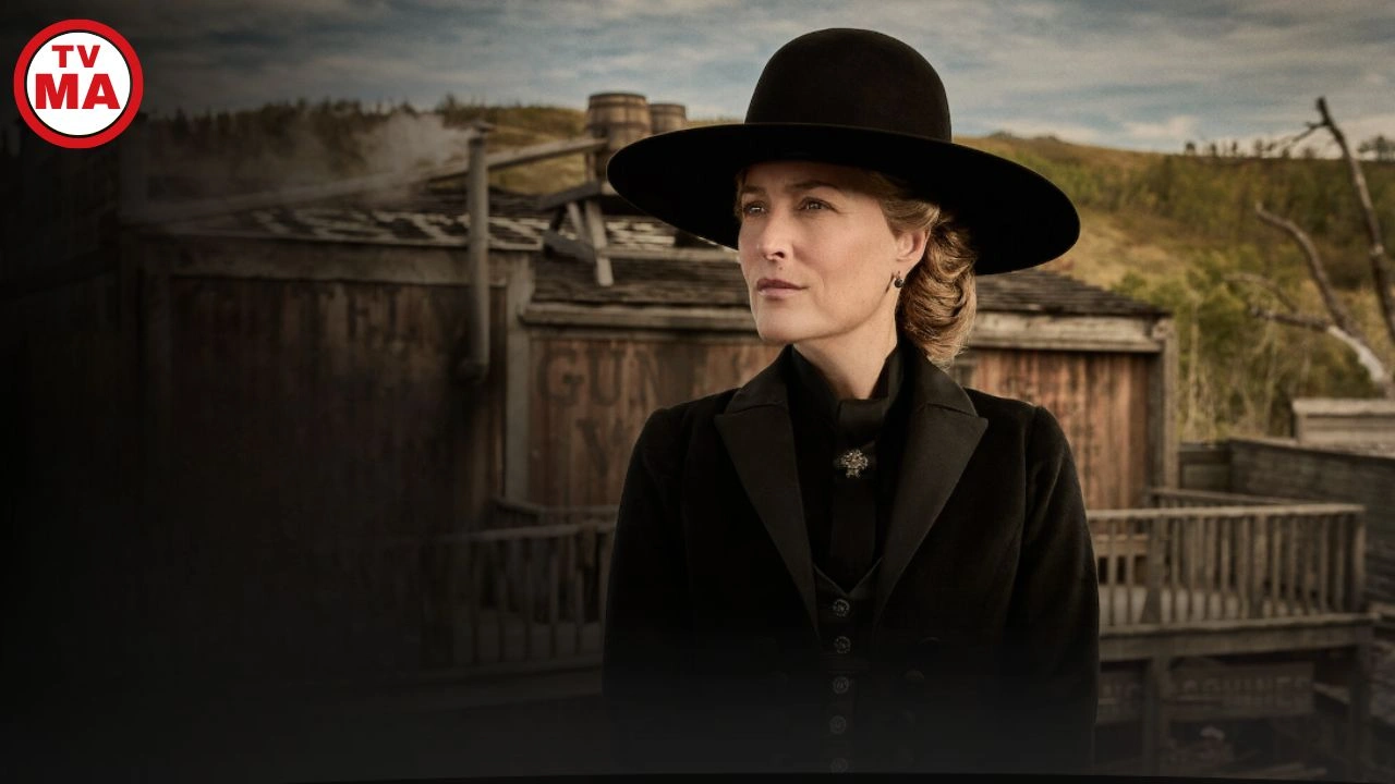 The Abandons Parents Guide (2025) – Is It Suitable for Teens? 1 The Abandons Parents Guide Age Rating