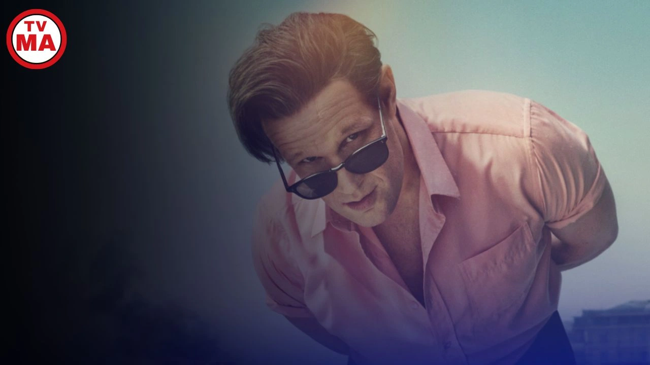 The Death of Bunny Munro Parents Guide Age Rating