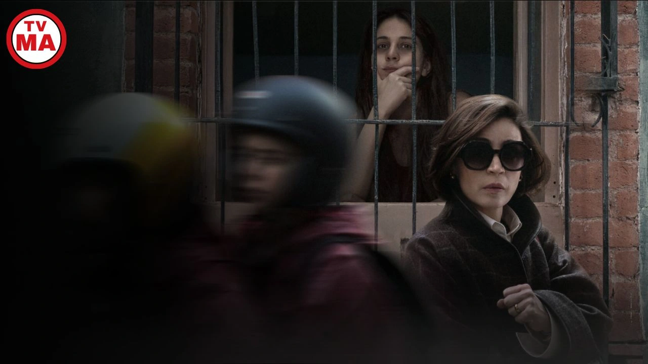 The Follies Parents Guide Age Rating