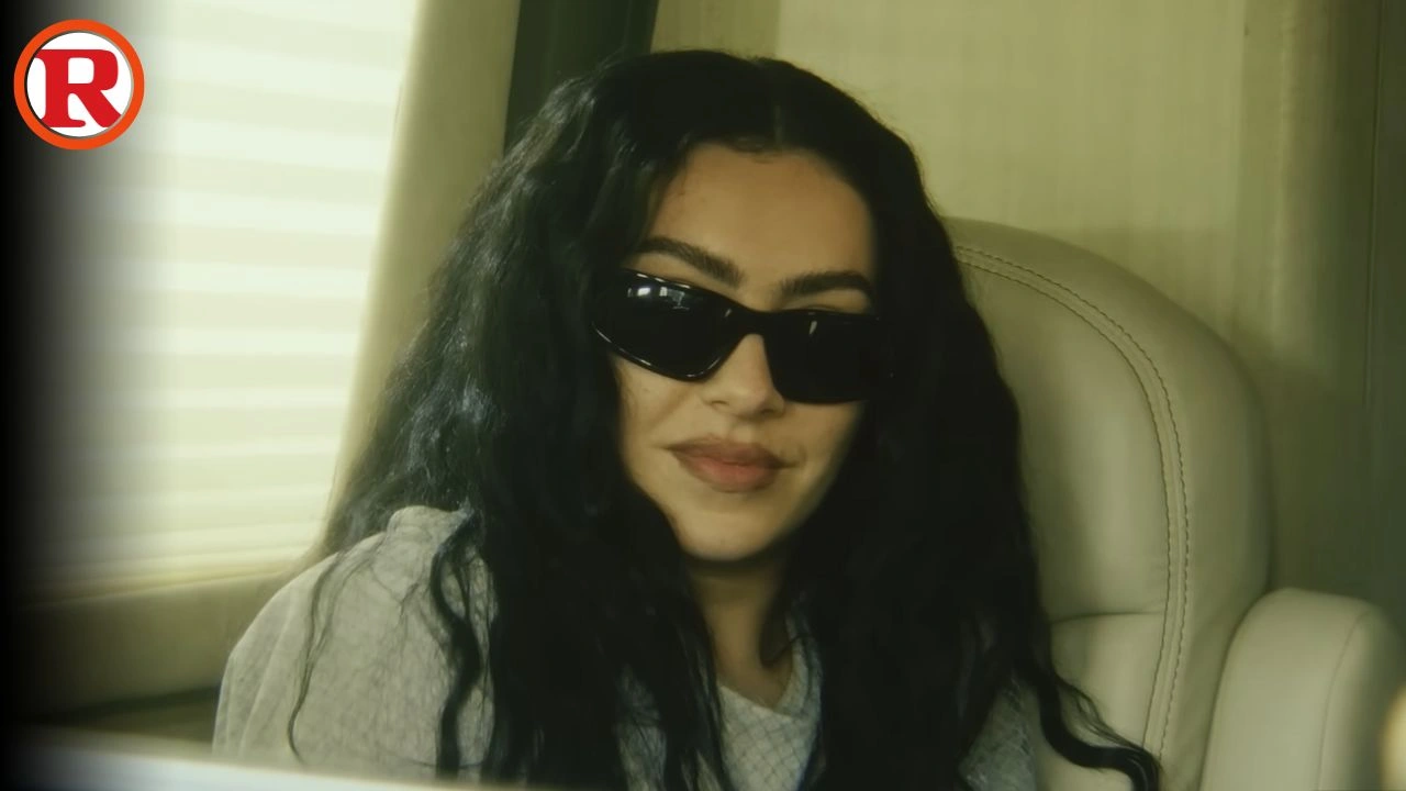 The Moment (2026) Parents Guide – Is It Suitable for Teens? 1 The Moment Parents Guide Age Rating