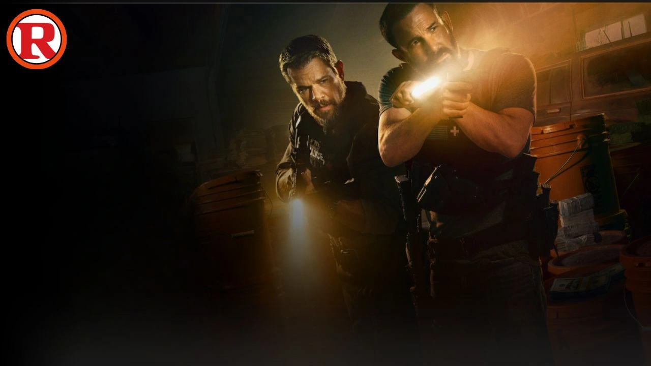 The Rip 2025 Parents Guide Age Rating