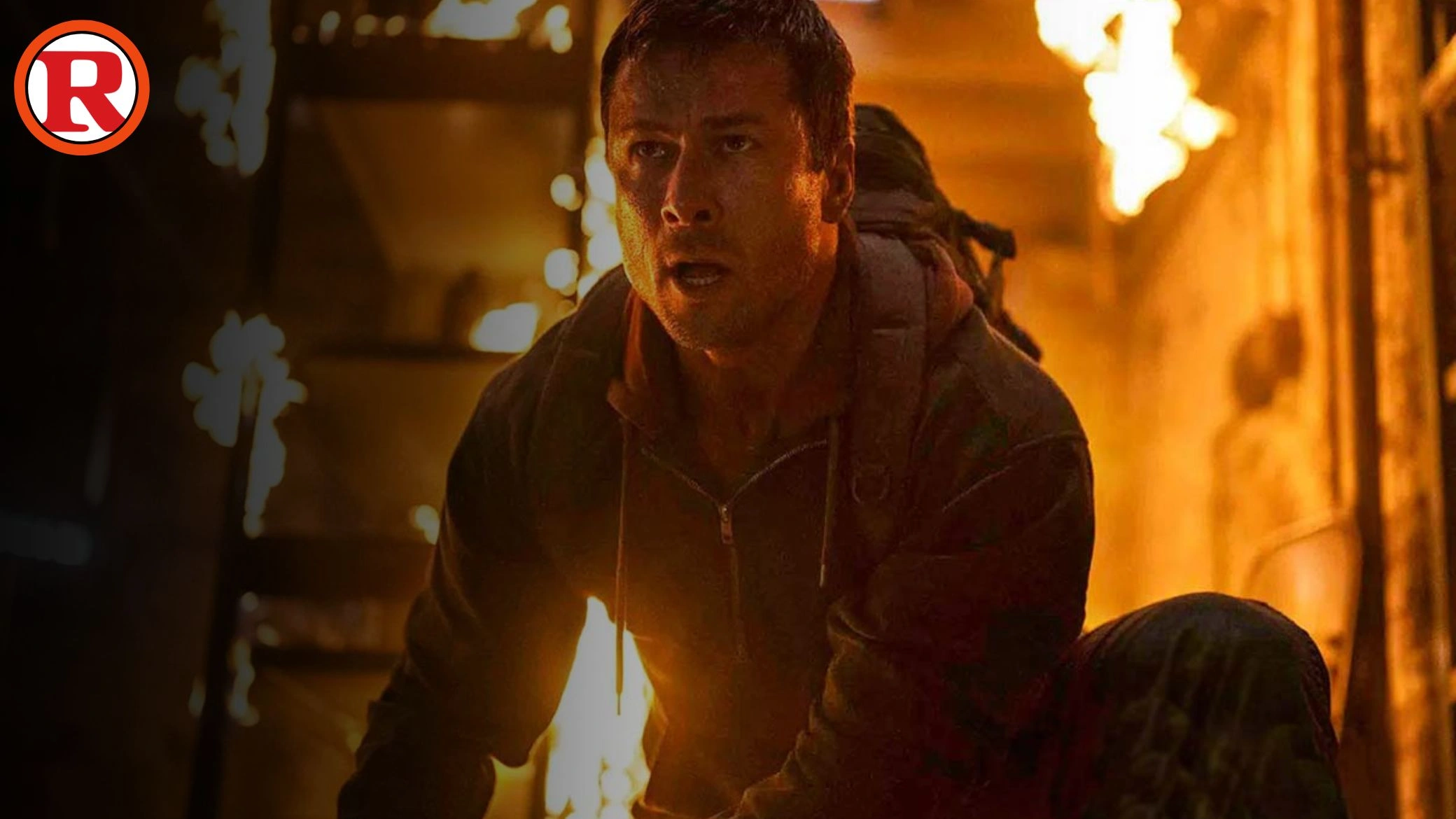 The Running Man Parents Guide 2025