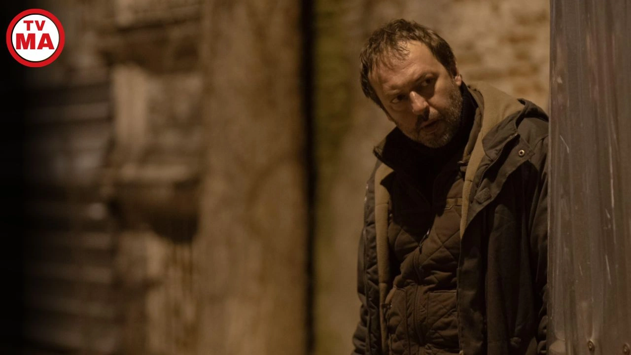 The Town (Kasaba) Parents Guide (2025) – Is the Turkish Netflix Thriller Too Intense for Teens? 1 The Town 2025 Netflix Parents Guide Age Rating