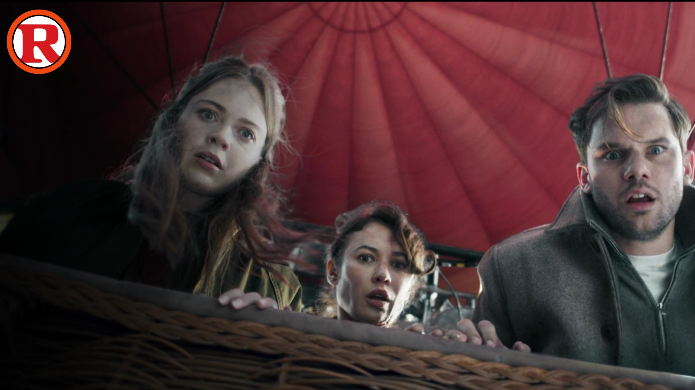 Turbulence (2025) Parents Guide – Is This Thriller Too Intense for Teens? 1 Turbulence Parents Guide Age Rating