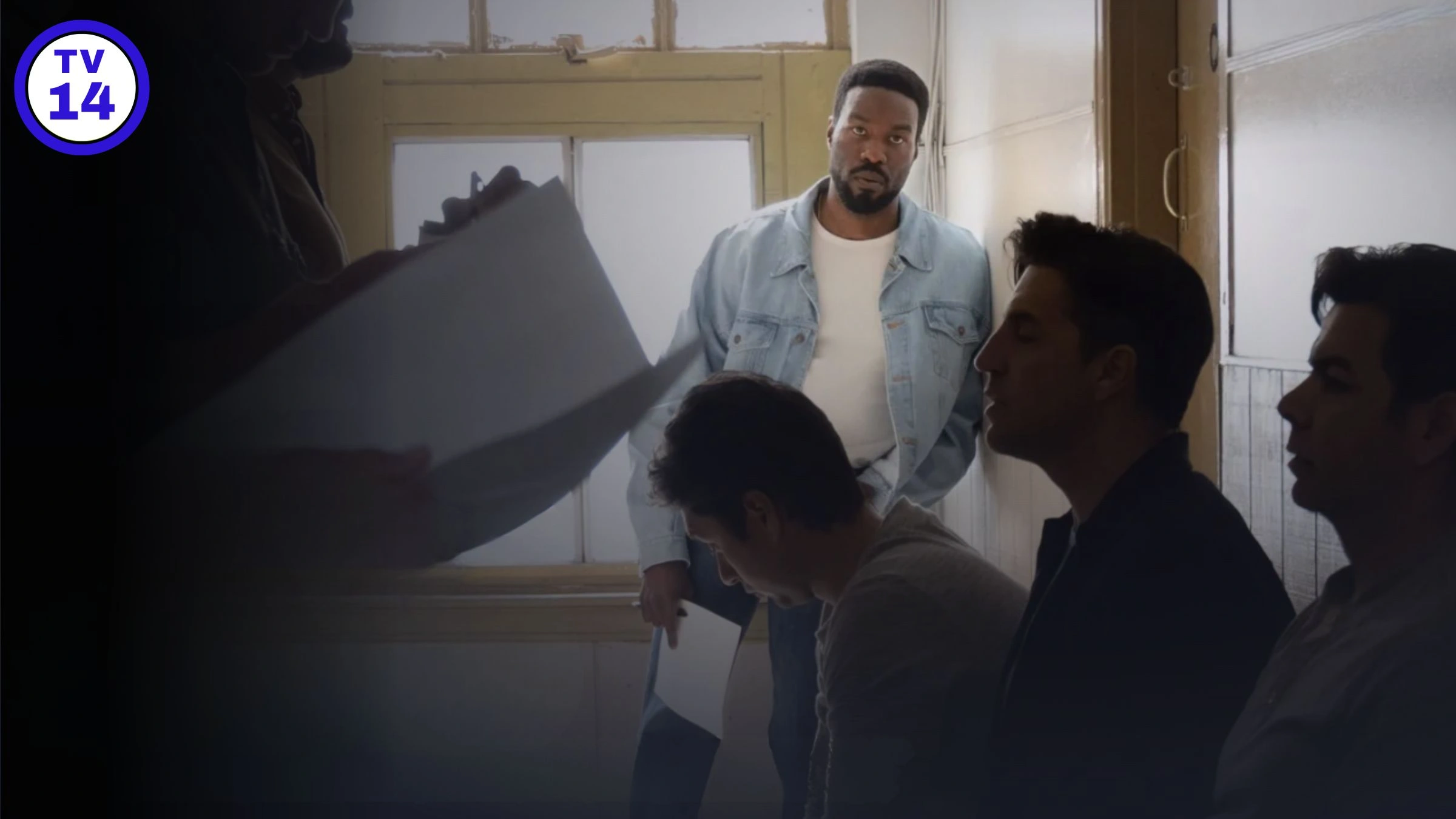 Wonder Man Parents Guide Age Rating