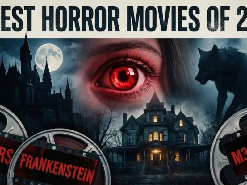 17 Best Horror Movies of 2025: Don’t Watch Alone