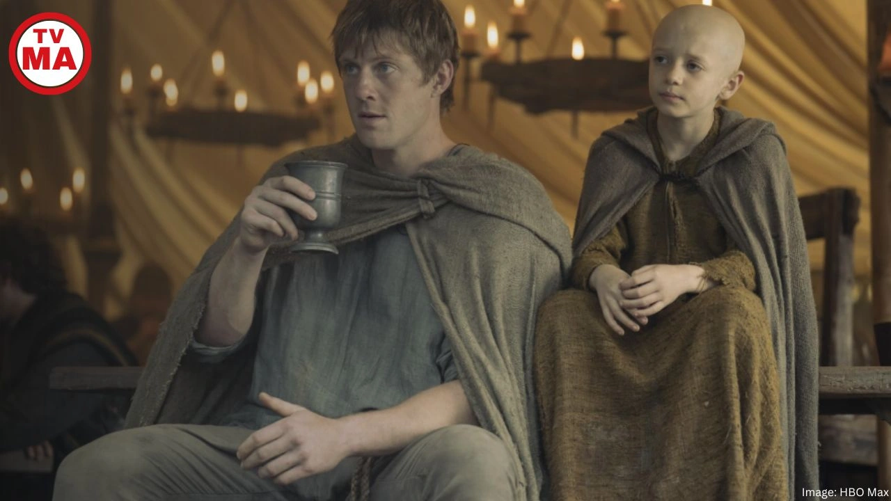 A Knight of the Seven Kingdoms Parents Guide Age Rating