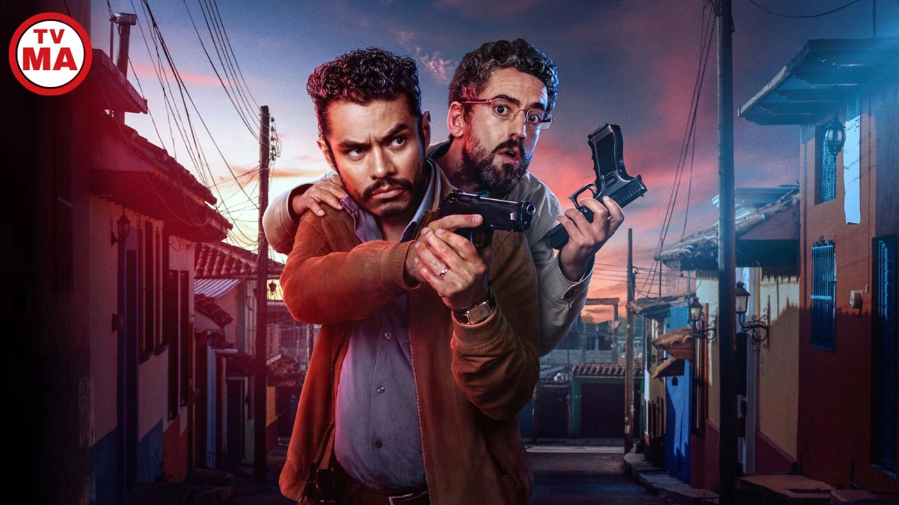 A Time For Bravery Parents Guide Age Rating