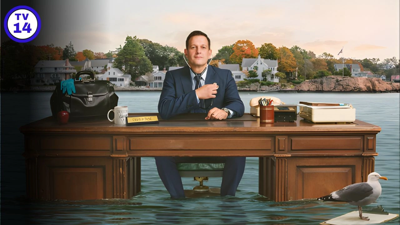 Best Medicine Parents Guide Age Rating