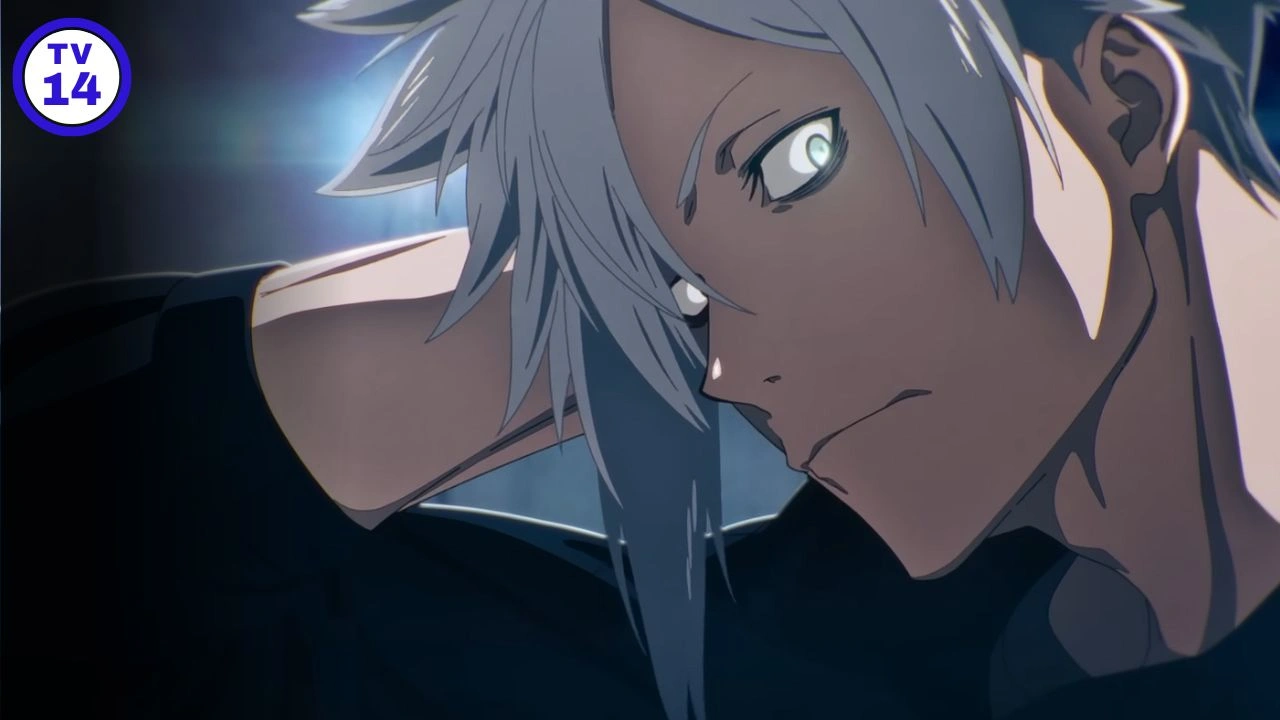 Black Torch Parents Guide Age Rating