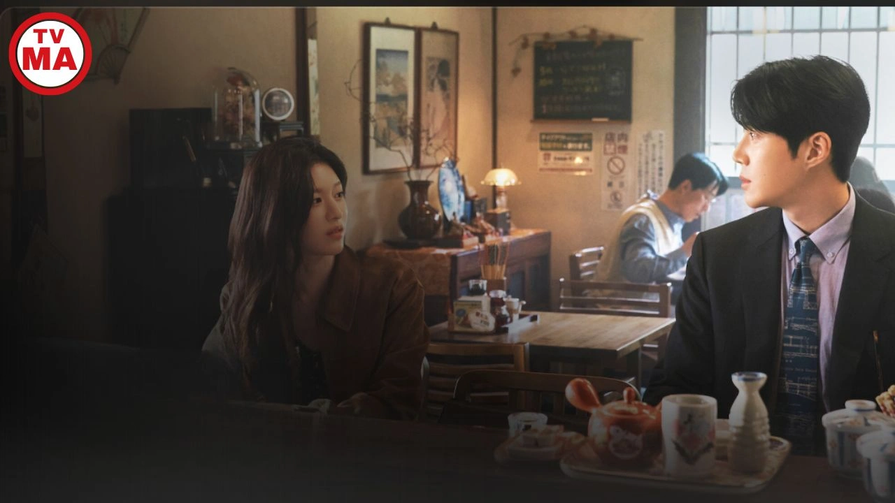 Can This Love Be Translated Parents Guide Age Rating