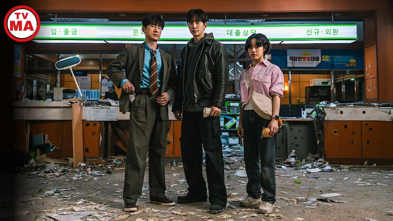 Cashero Parents Guide Age Rating