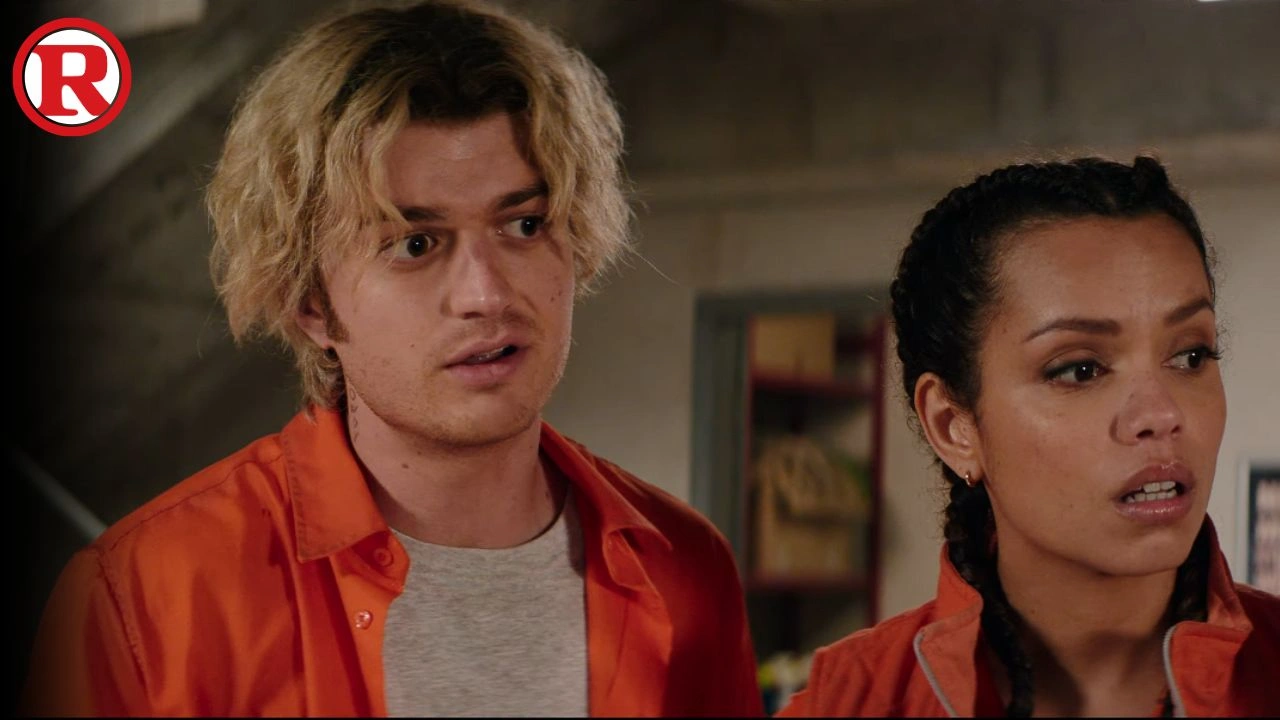 Cold Storage Parents Guide Age Rating 2026