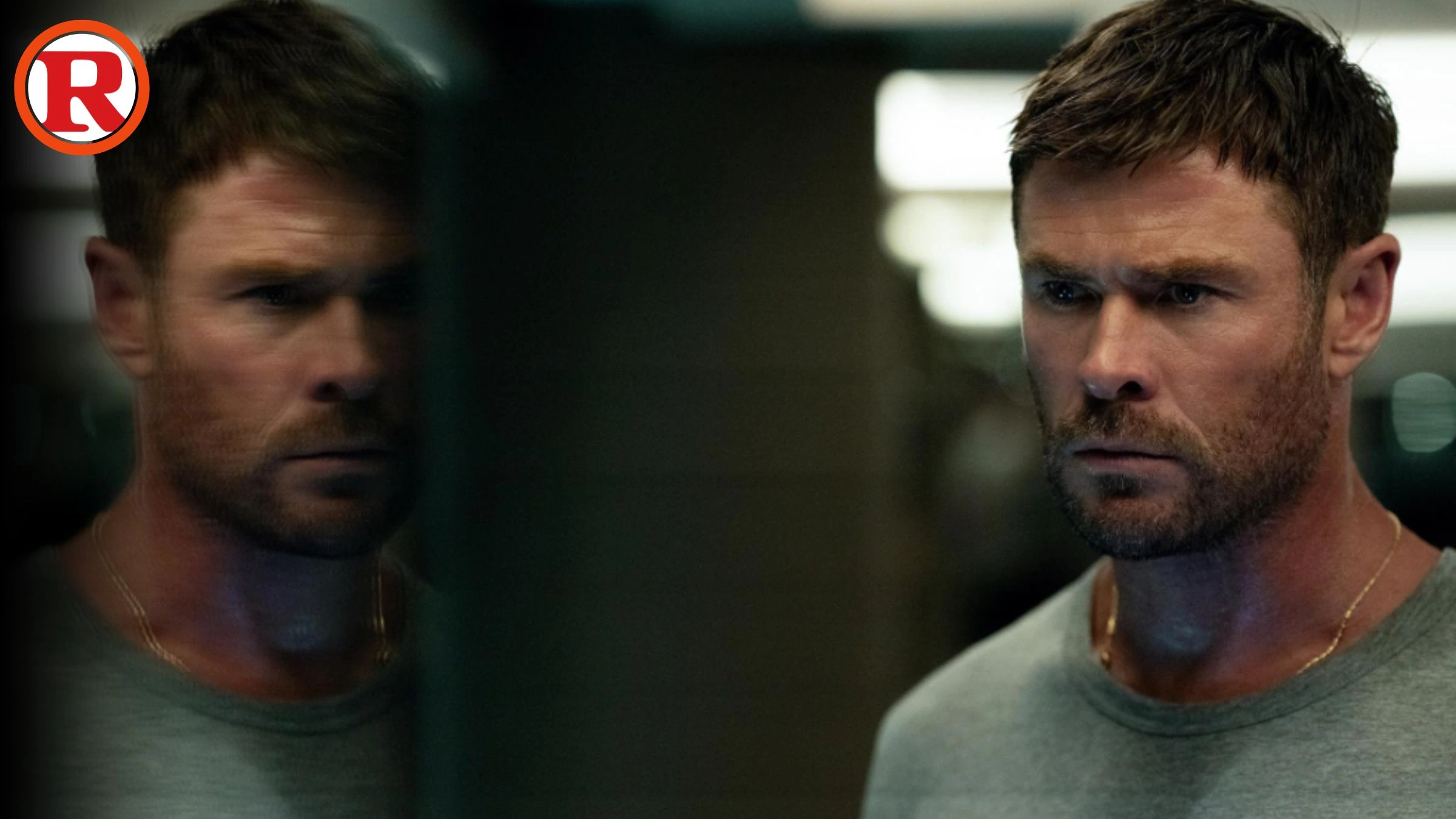 Crime 101 Parents Guide Age Rating 2025