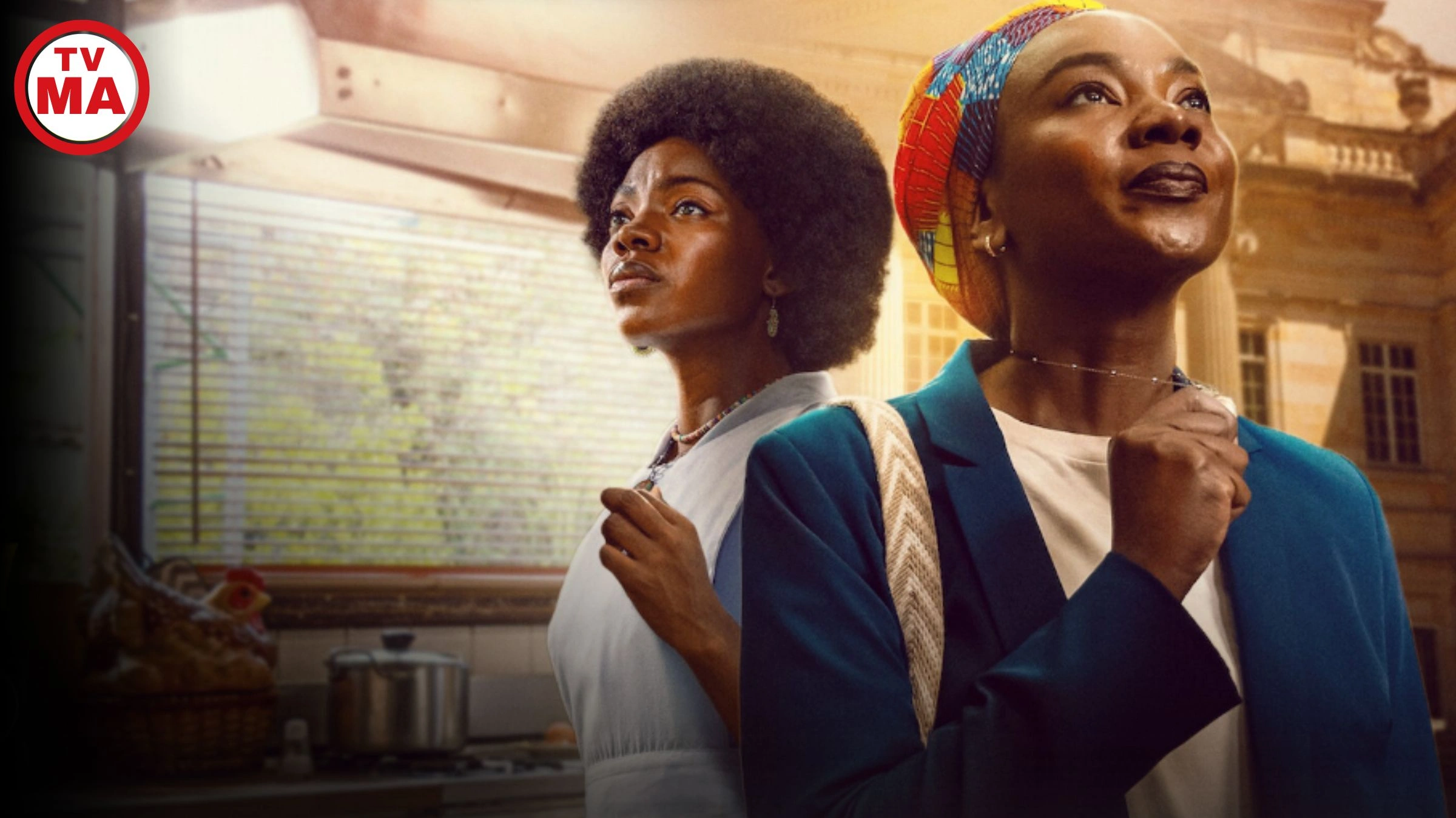 Defying Destiny Parents Guide Age Rating