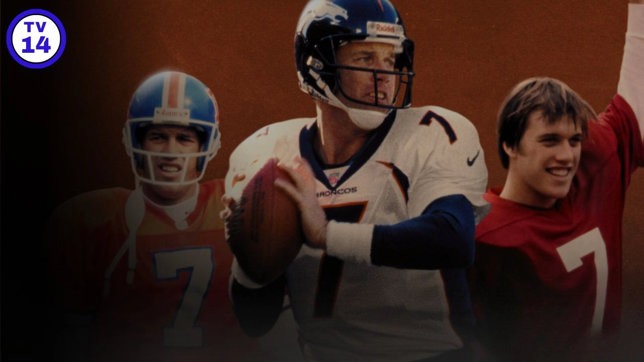 Elway Parents Guide Age Rating