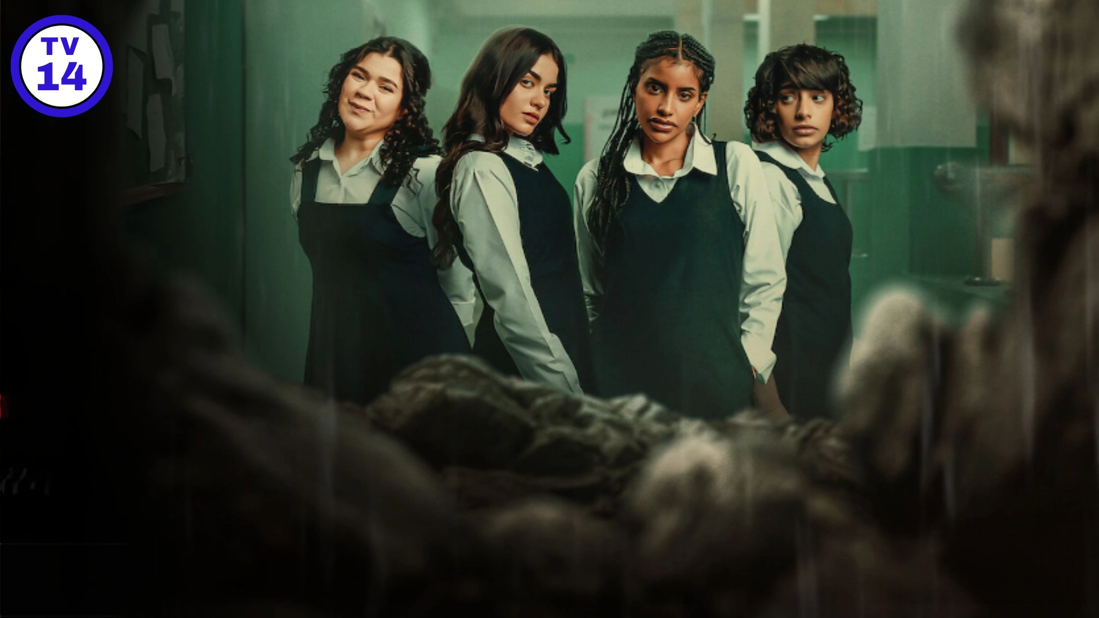 From the Ashes The Pit Parents Guide Age Rating