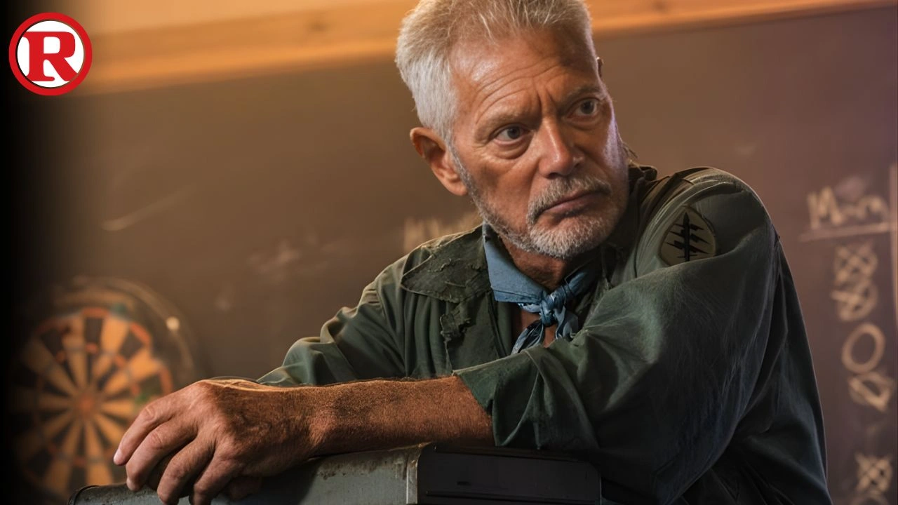 Hellfire Parents Guide (2026) – Is This Gritty Action Thriller Suitable for Teens? 1 Hellfire Parents Guide Age Rating 2026