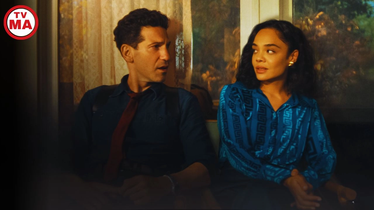 His & Hers Parents Guide Age Rating (2025-)