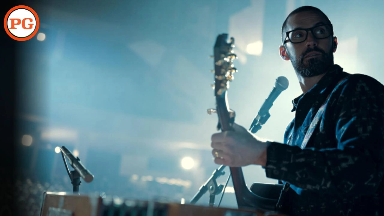 I Can Only Imagine 2 Santa Parents Guide and Age Rating