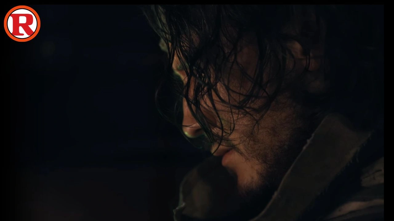 Iron Lung Parents Guide Age Rating 2025