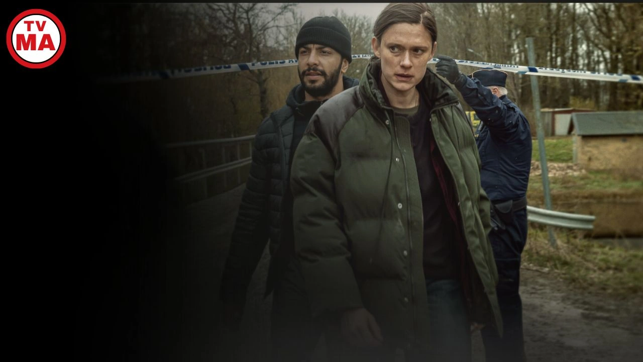 Land of Sin Parents Guide Age Rating