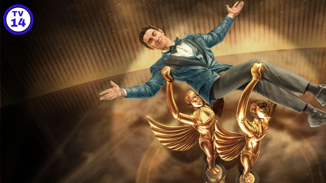 Lost in the Spotlight Parents Guide Age Rating