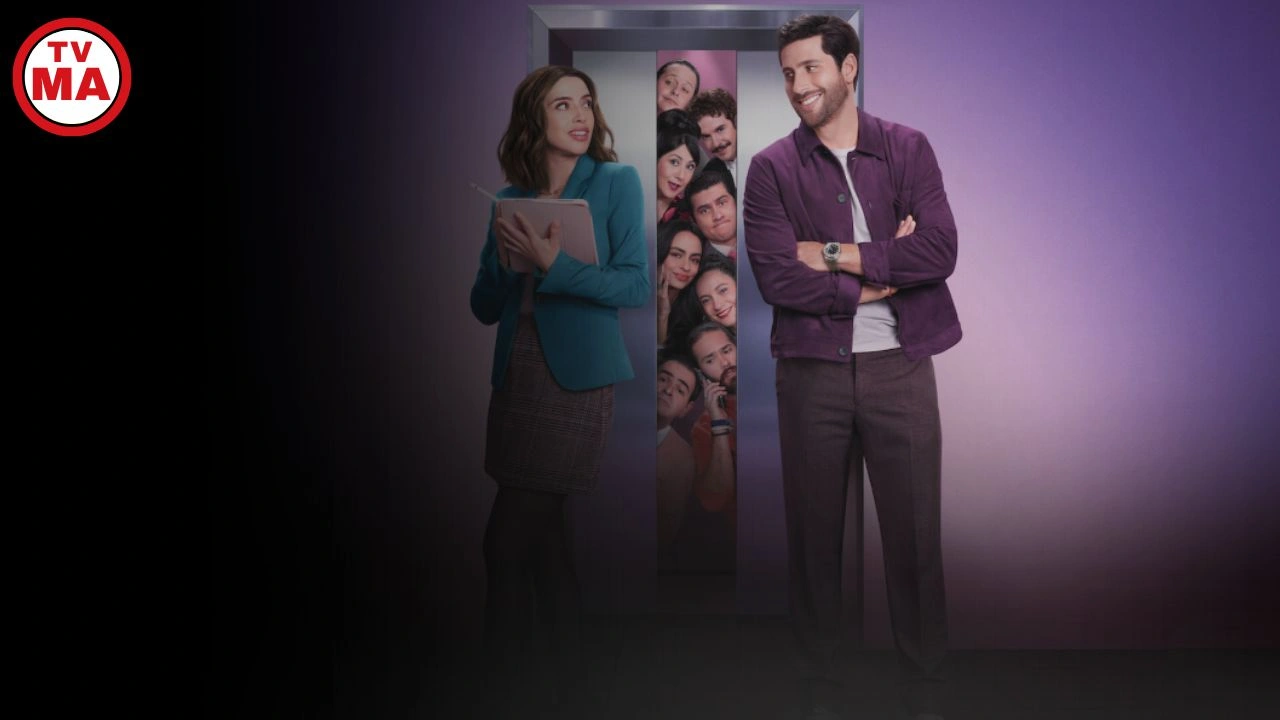 Love from 9 to 5 Parents Guide Age Rating