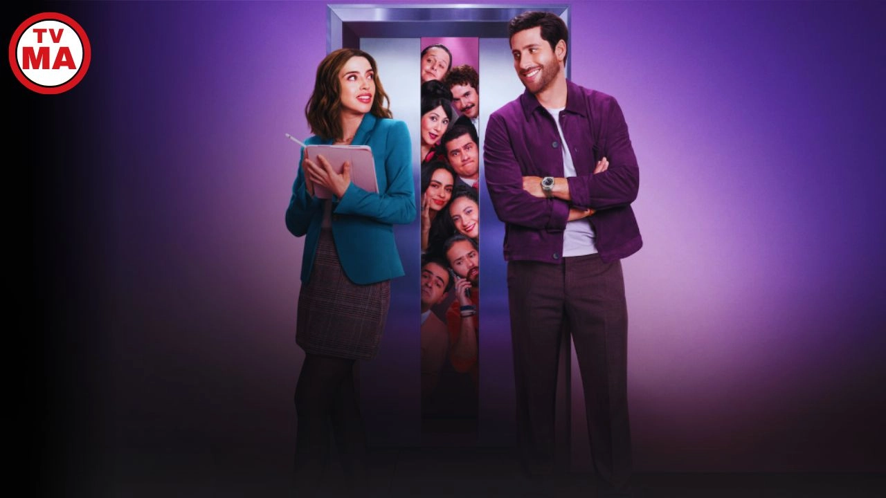 Love from 9 to 5 Parents Guide Age Rating