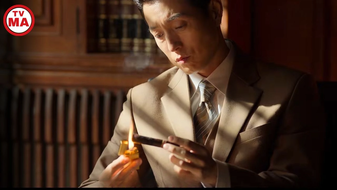 Made in Korea Parents Guide Age Rating