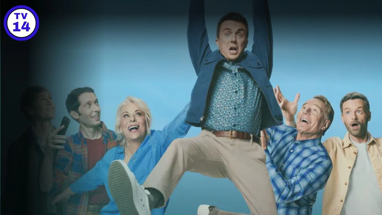 Malcolm in the Middle Life's Still Unfair Parents Guide Age Rating