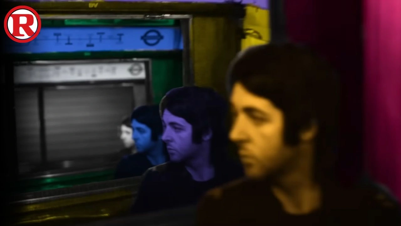 Man on the Run Parents Guide Age Rating