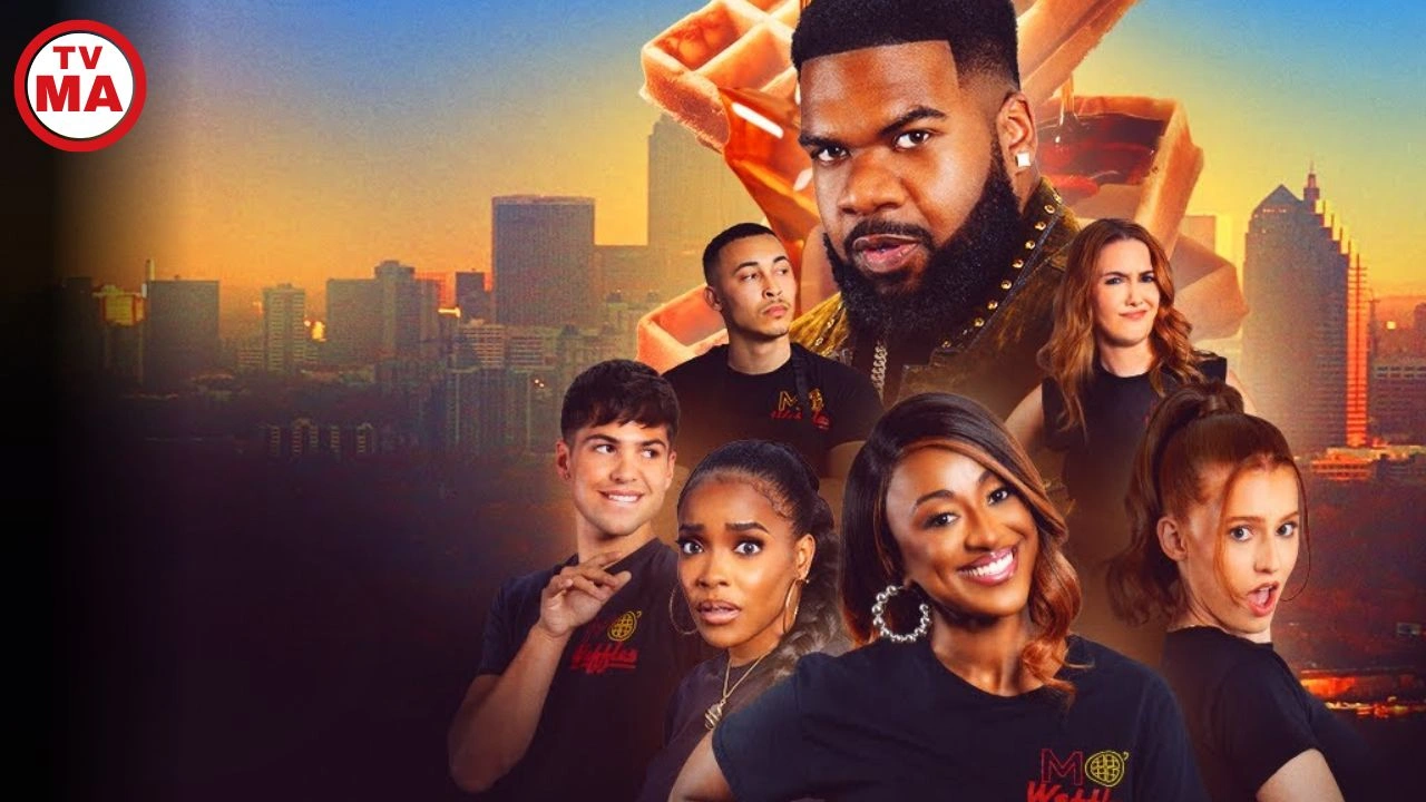 Mo' Waffles Parents Guide Age Rating