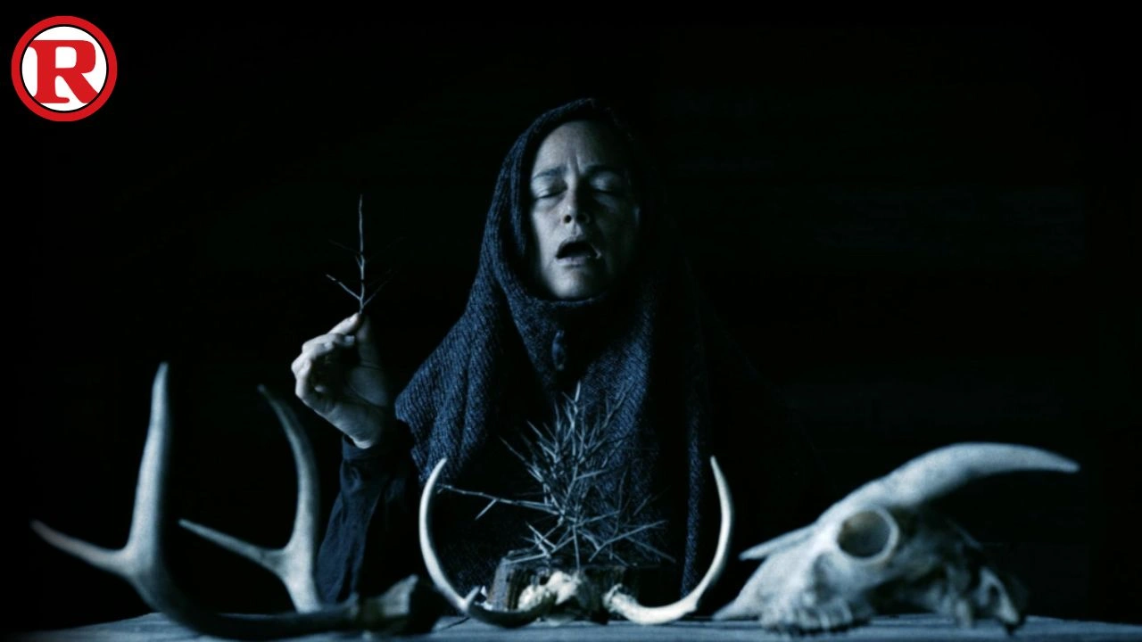 Mother of Flies Parents Guide Age Rating