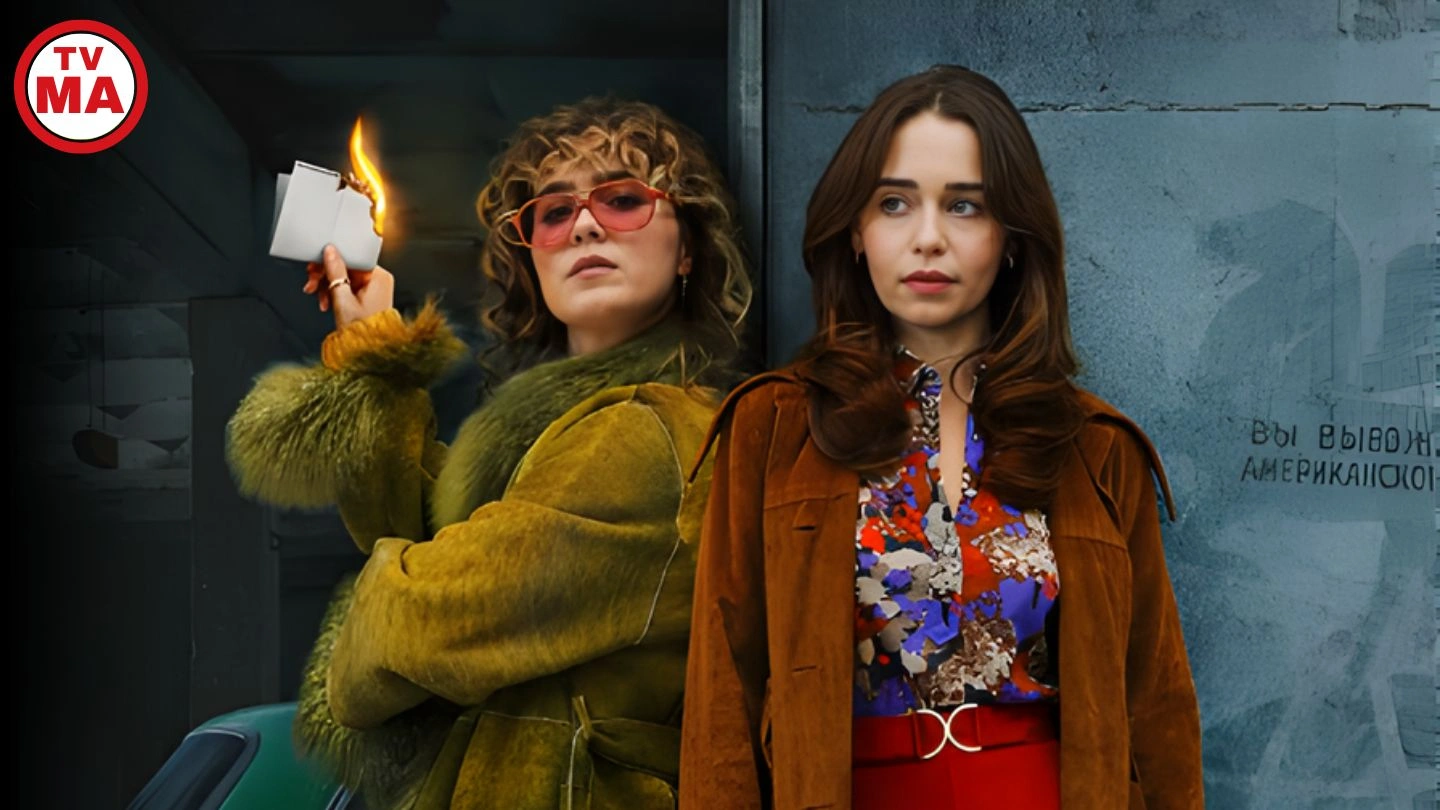 PONIES Parents Guide Age Rating