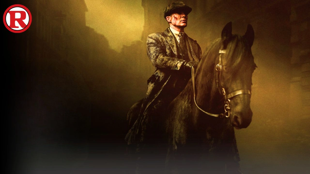 Peaky Blinders The Immortal Man Parents Guide Age Rating