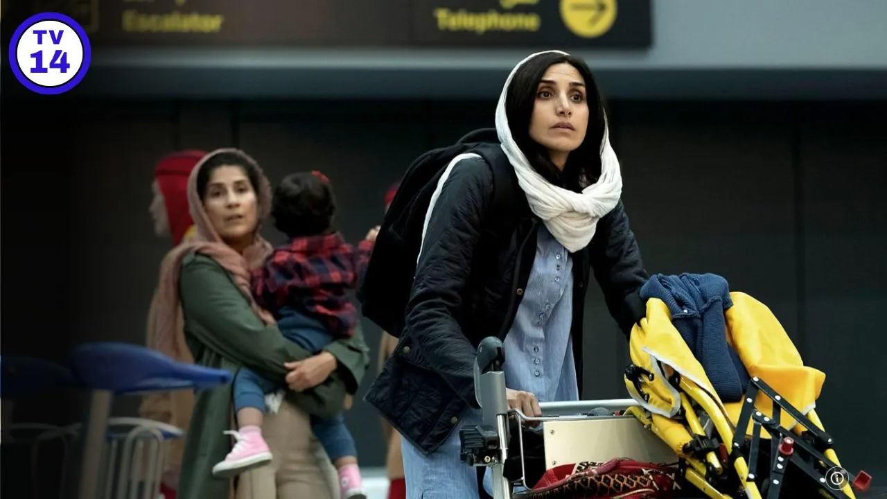 Prisoner 951 Parents Guide Age Rating