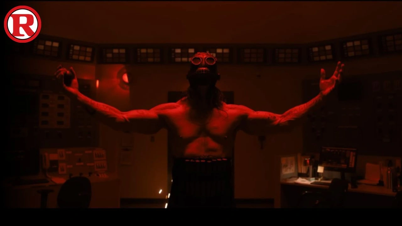 Psycho Killer Parents Guide Age Rating 2026