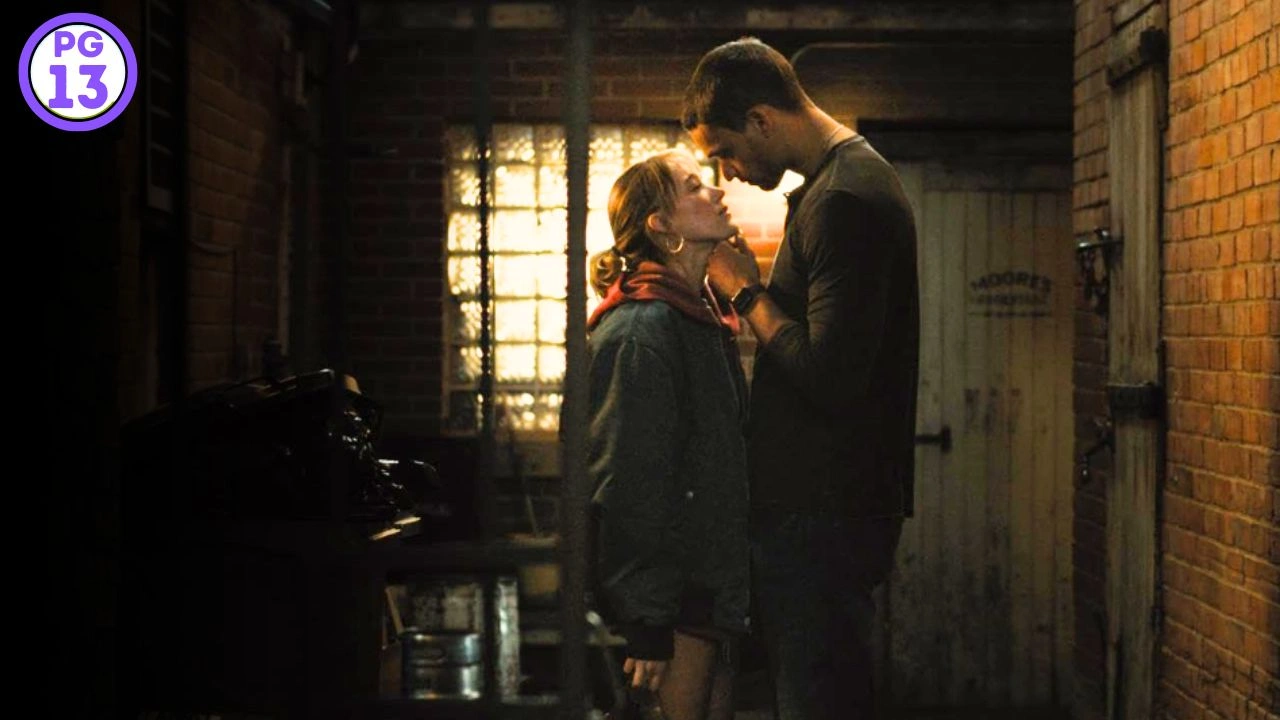 Reminders of Him Parents Guide and Age Rating