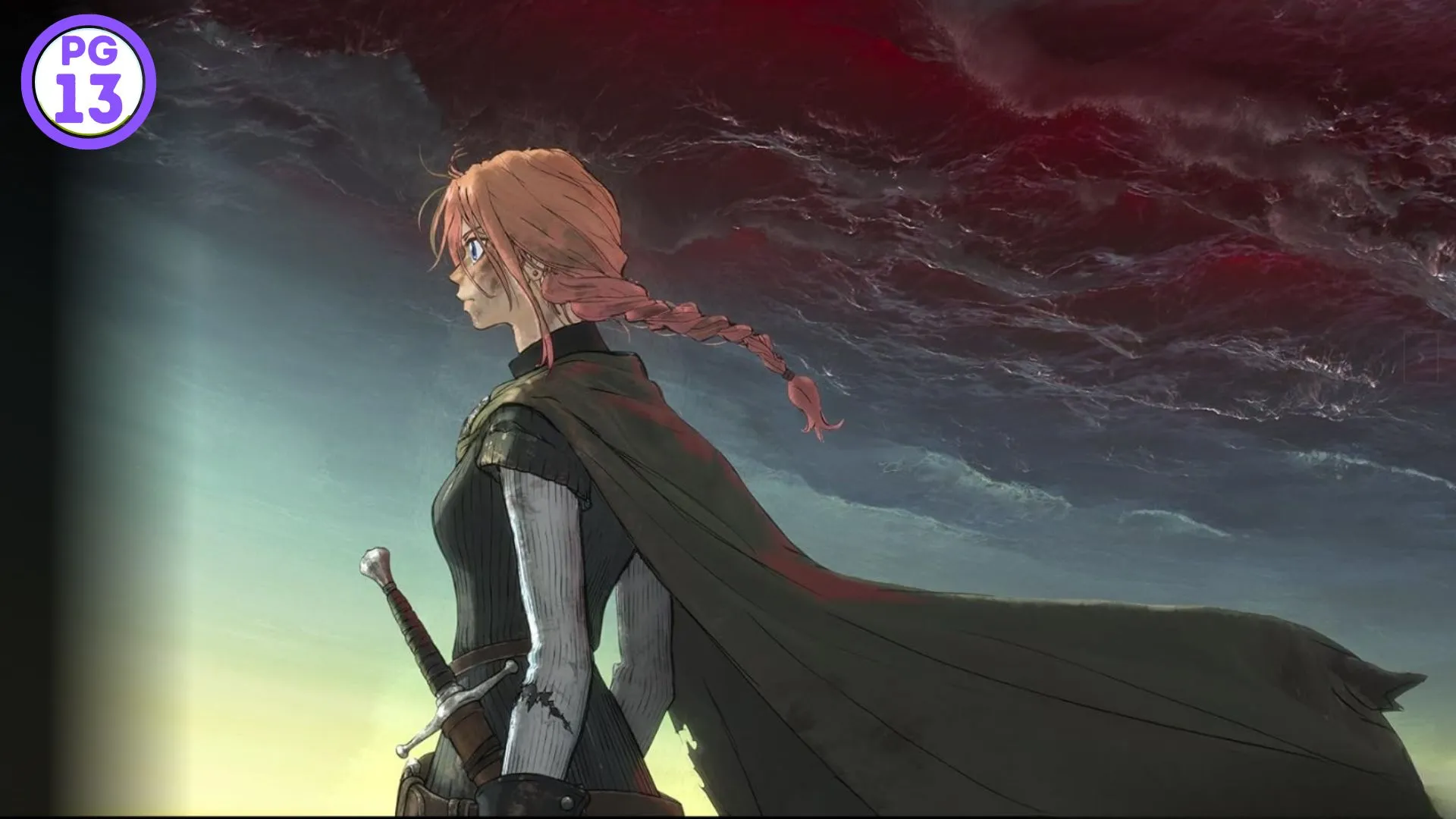 Scarlet Parents Guide and Age Rating