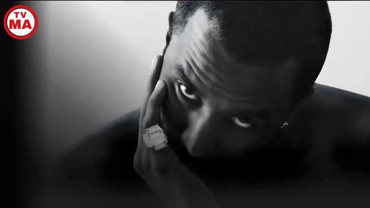 Sean Combs The Reckoning Parents Guide Age Rating