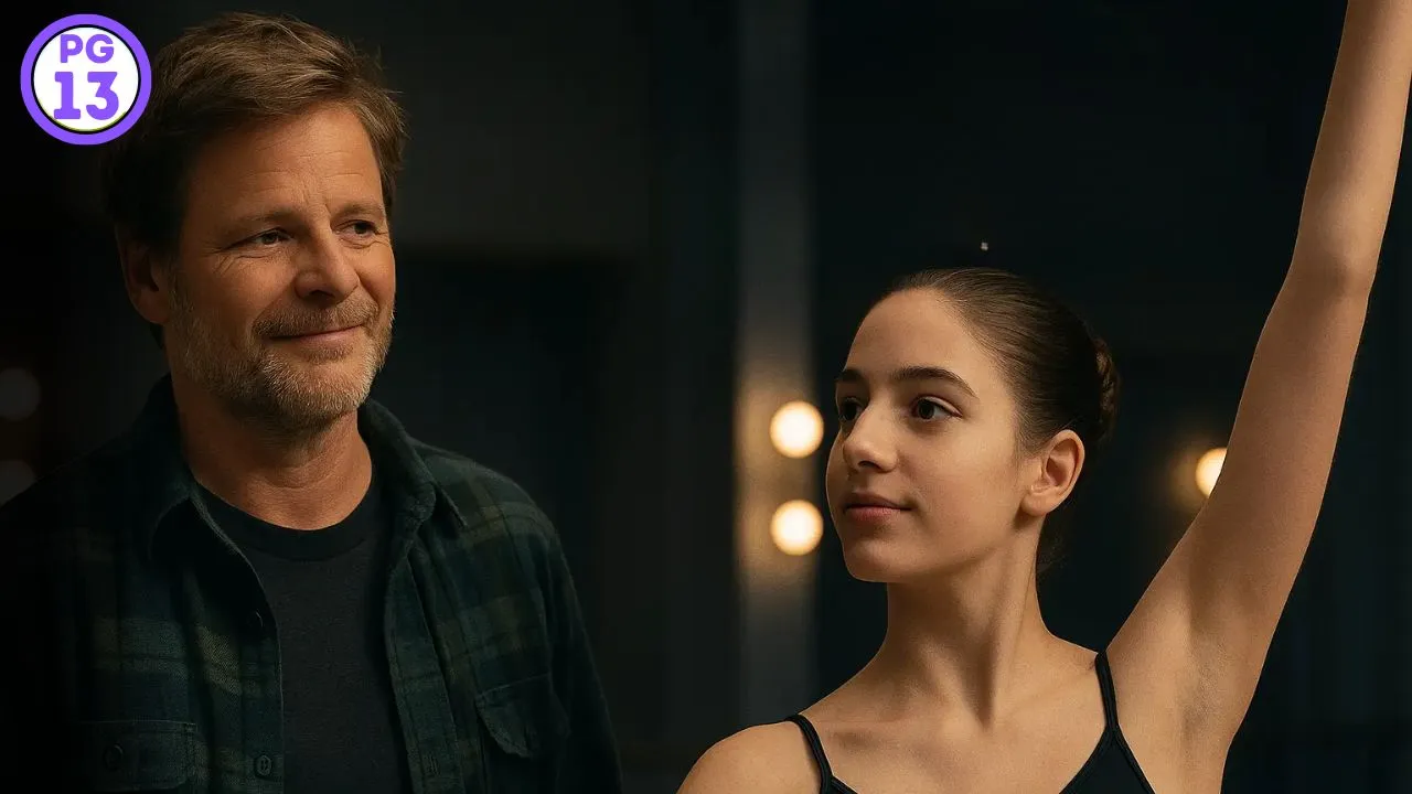 She Dances Parents Guide (2025) – Is It Suitable for Teens? 1 She Dances Parents Guide and Age Rating