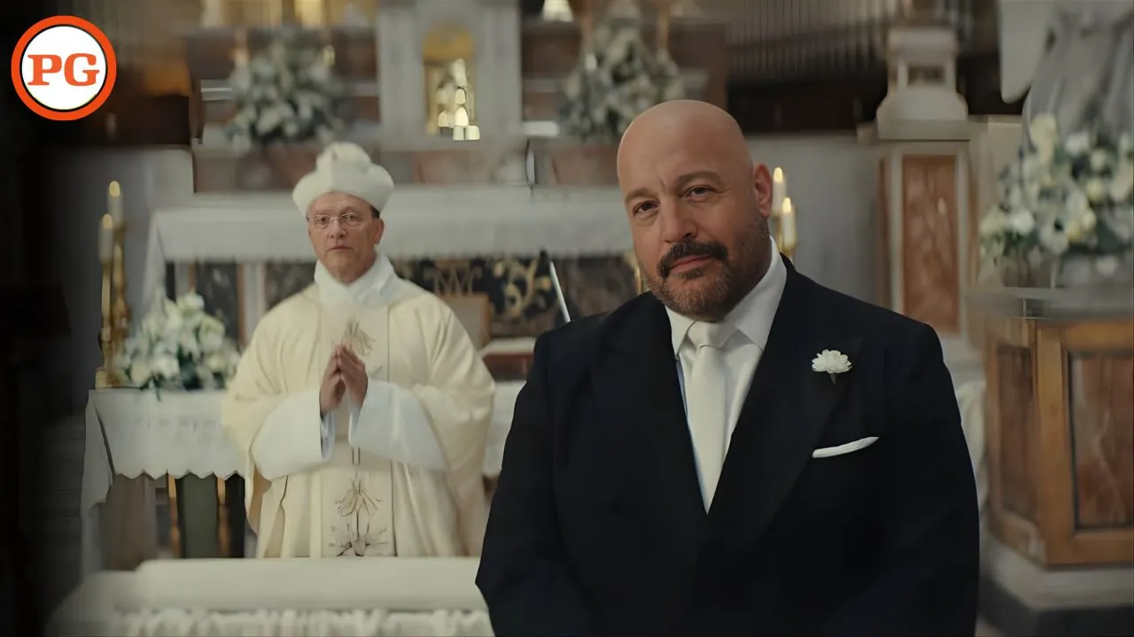 Solo Mio Parents Guide and Age Rating