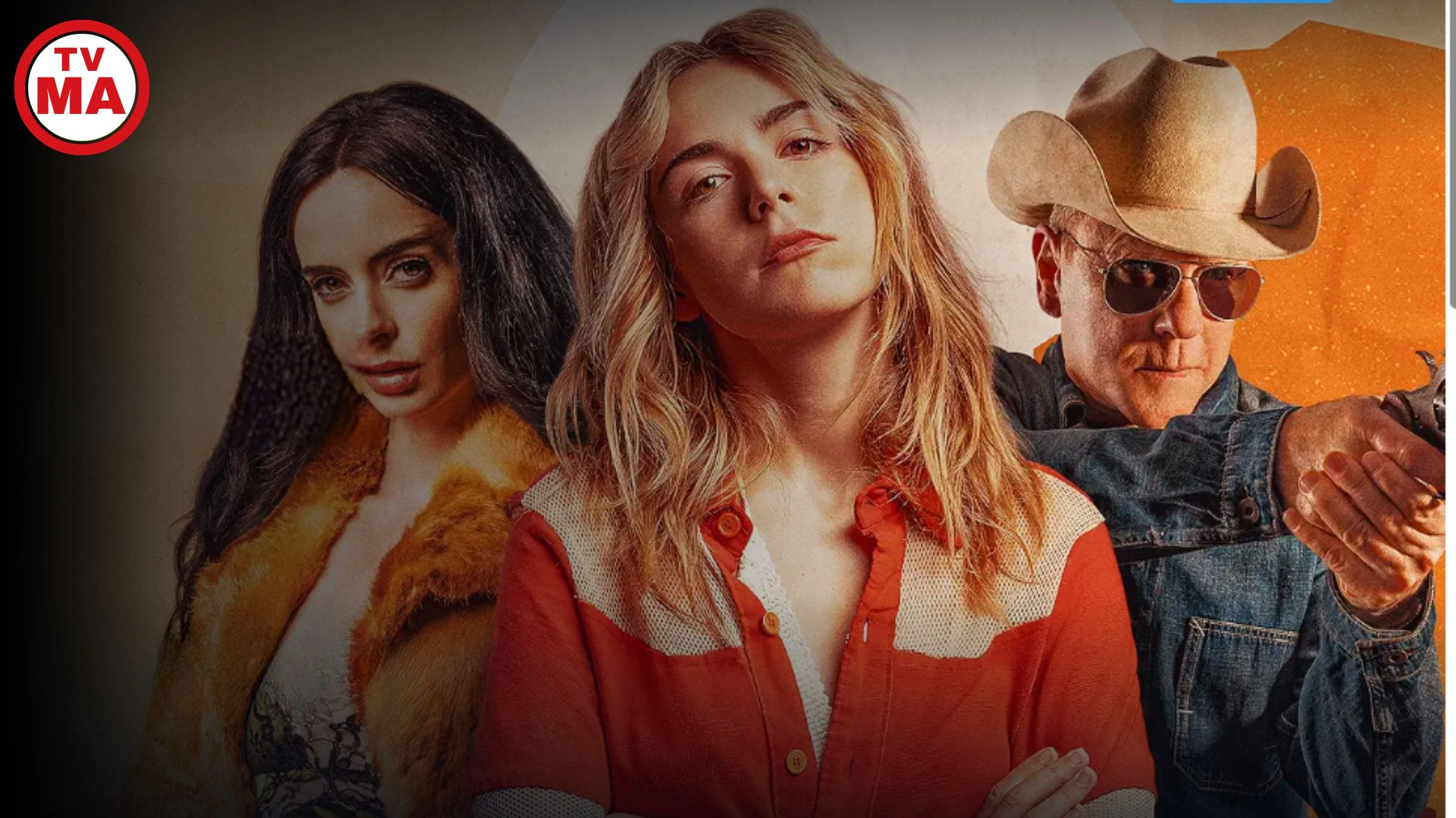 Stone Cold Fox Parents Guide Age Rating