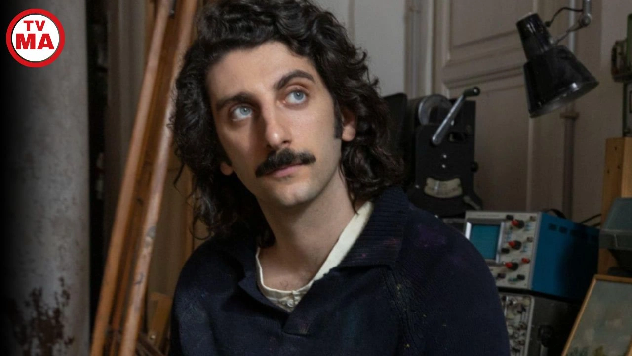 The Big Fake Parents Guide Age Rating