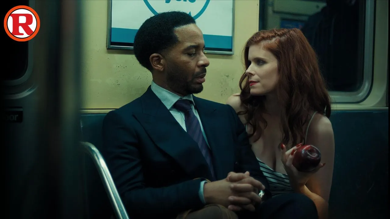 The Dutchman Parents Guide Age Rating (2025)