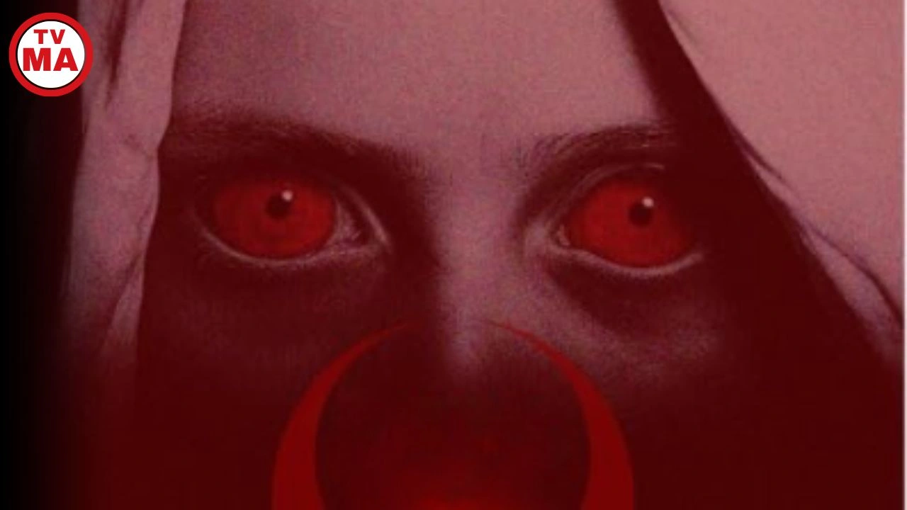 The Great Crimson Parents Guide Age Rating