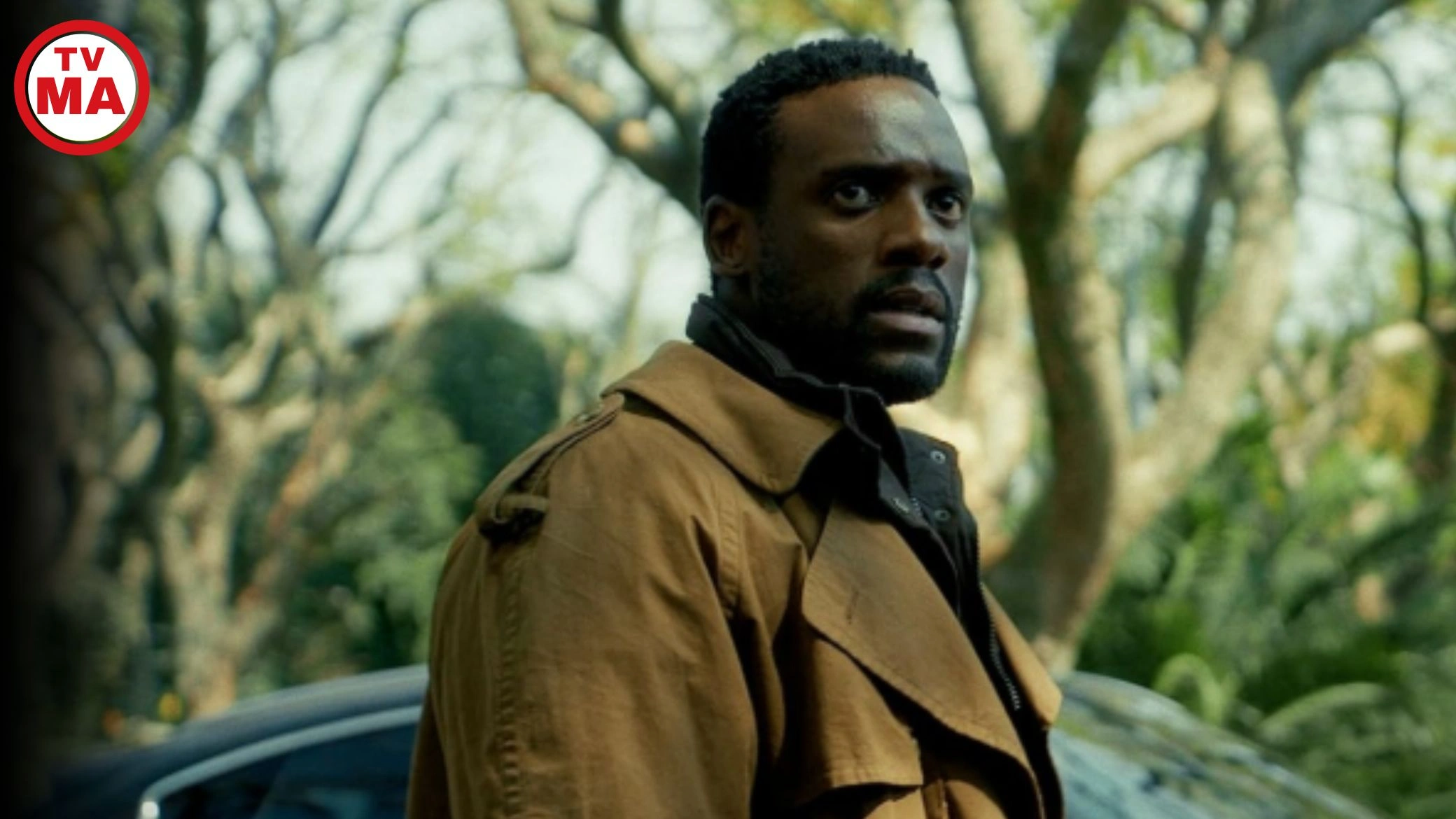 The Nowhere Man Parents Guide Age Rating